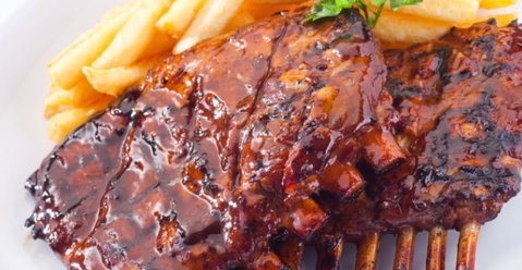 Ribs And Rumps Manly - Accommodation Mt Buller 1