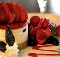 Zali's Restaurant - Accommodation Mt Buller