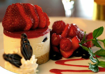 Zali's Restaurant - Accommodation Mt Buller 0
