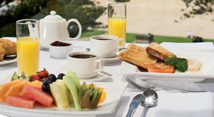 Zali's Restaurant - Accommodation Mt Buller 1