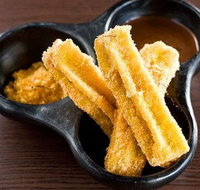 Extra Virgin Fine Foods Tapas Restaurant - Accommodation Mt Buller