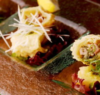 HaNa Ju-Rin Japanese Restaurant - Accommodation Mt Buller