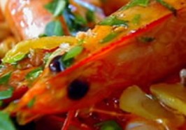 Liep's Cambodian Restaurant - Accommodation Mt Buller 0