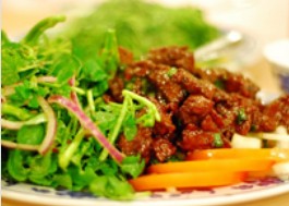 Liep's Cambodian Restaurant - Accommodation Mt Buller 1