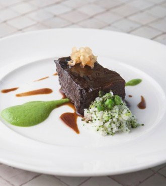 Afous Moroccan & Spanish Tapas - Accommodation Mt Buller 0