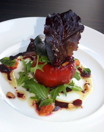 Afous Moroccan & Spanish Tapas - Accommodation Mt Buller 2