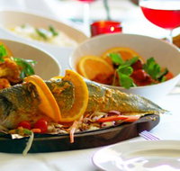 Bundu Khan - Accommodation Mt Buller