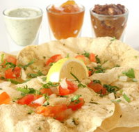 Cumin - Accommodation Mt Buller