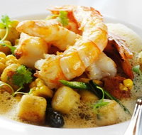 La Grillade - Accommodation Mt Buller