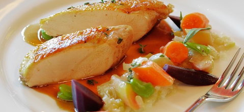 La Grillade - Accommodation Mt Buller 1