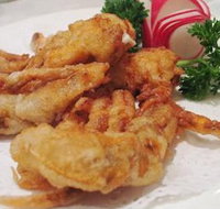 Mathew's Peacock Gardens - Accommodation Mt Buller