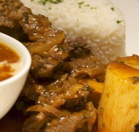 Inca's Restaurant Peruvian Cuisine Woodfired BBQ - Accommodation Mt Buller