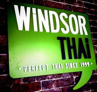 Windsor Thai Palace - Accommodation Mt Buller