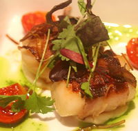 Sealevel Restaurant - Accommodation Mt Buller