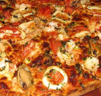 Mamma Teresa Italian Restaurant - Accommodation Mt Buller