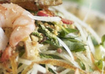 Thanh Binh Restaurant - Accommodation Mt Buller 1