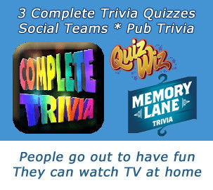 Complete Trivia - Accommodation Mt Buller 0