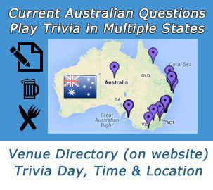 Complete Trivia - Accommodation Mt Buller 1