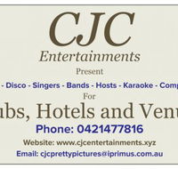 CJC Entertainments - Accommodation Mt Buller