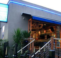 Bazoo Bar amp Lounge - Accommodation Mt Buller