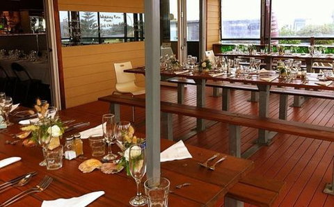 Zebra Crossing Bar & Bistro - Accommodation Mt Buller 2