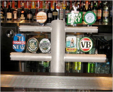 Gold Tap Services - Accommodation Mt Buller 1