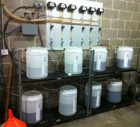 Gold Tap Services - Accommodation Mt Buller 4