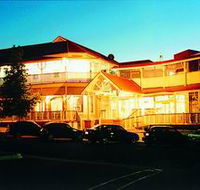 Loxton Community Hotel Motel - Accommodation Mt Buller