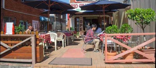West Pennant Hills NSW Accommodation Mt Buller