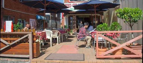 Rio Grande Texas BBQ - Accommodation Mt Buller 0