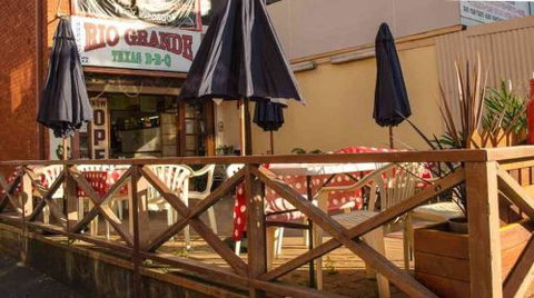 Rio Grande Texas BBQ - Accommodation Mt Buller 1