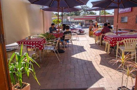 Rio Grande Texas BBQ - Accommodation Mt Buller 2