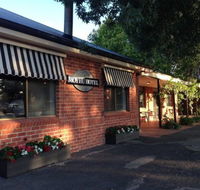 Moyhu Hotel - Accommodation Mt Buller