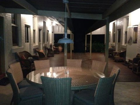 Moyhu Hotel - Accommodation Mt Buller 3