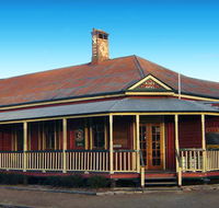 Maidenwell Hotel - Accommodation Mt Buller