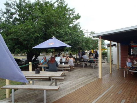 Maidenwell Hotel - Accommodation Mt Buller 2