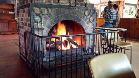 Maidenwell Hotel - Accommodation Mt Buller 3