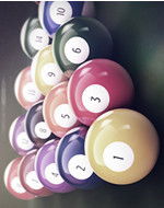 Game Room Billiards - Accommodation Mt Buller 4