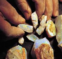 Andamooka Opal Hotel - Accommodation Mt Buller