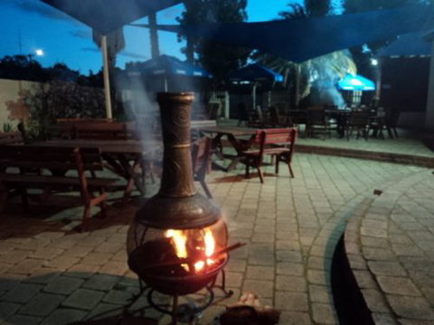Grass Valley Tavern - Accommodation Mt Buller 0