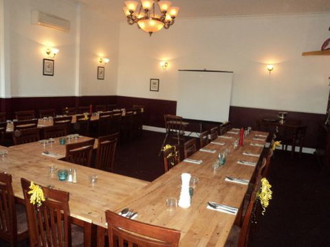 Grass Valley Tavern - Accommodation Mt Buller 2