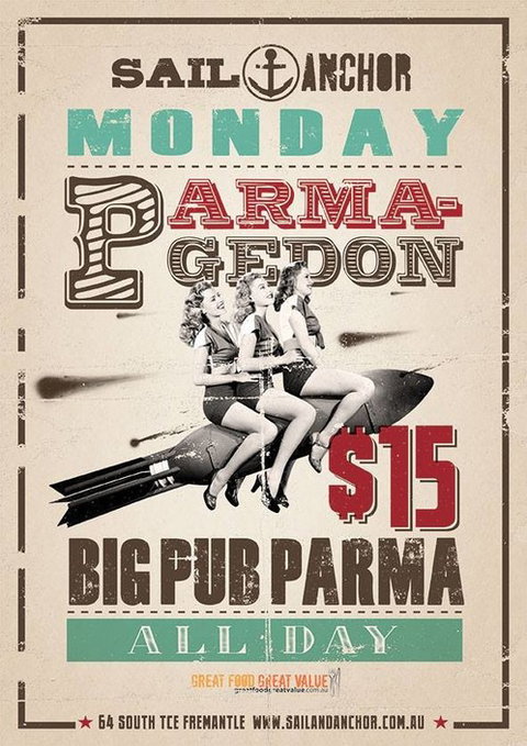 Sail & Anchor - Accommodation Mt buller 0