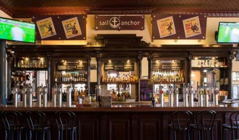 Sail & Anchor - Accommodation Mt buller 2