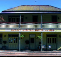 M Hotel - Accommodation Mt Buller