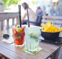 BAR BLAQ - Accommodation Mt Buller