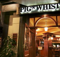 Pig N Whistle British Pub Indooroopilly - Accommodation Mt Buller