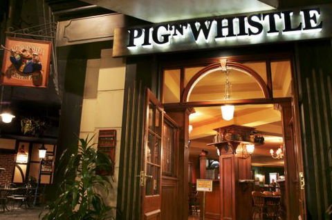 Pig N Whistle British Pub Indooroopilly - Accommodation Mt Buller 0