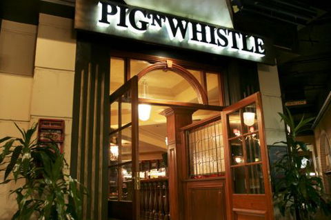 Pig N Whistle British Pub Indooroopilly - Accommodation Mt Buller 1