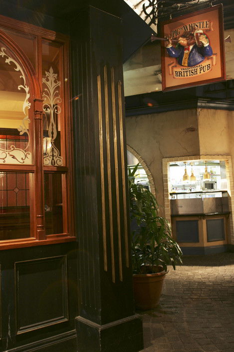 Pig N Whistle British Pub Indooroopilly - Accommodation Mt Buller 2