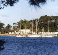 The Waterfront Wynyard - - Accommodation Mt Buller
